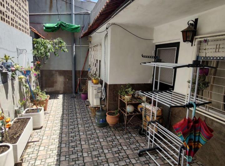 PH · 148m² · 5 Ambientes