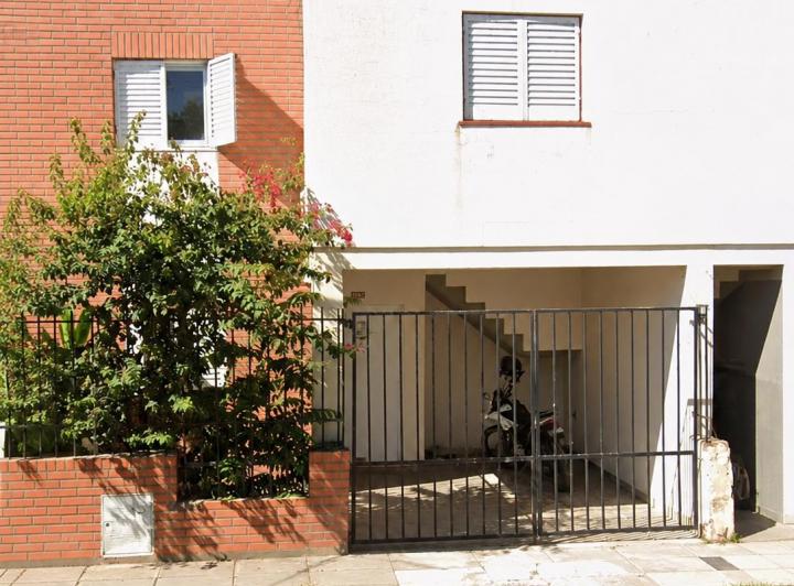 PH · 40m² · 5 Ambientes · 1 Cochera