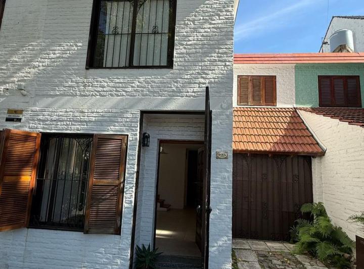 PH · 80m² · 5 Ambientes · 1 Cochera