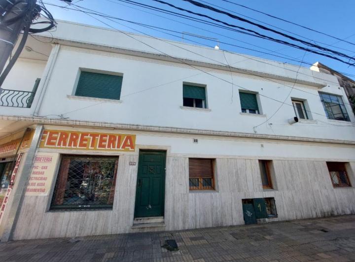 PH · 75m² · 3 Ambientes