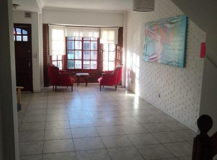 PH · 139m² · 4 Ambientes · 2 Cocheras