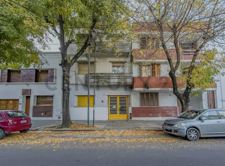 PH · 180m² · 5 Ambientes