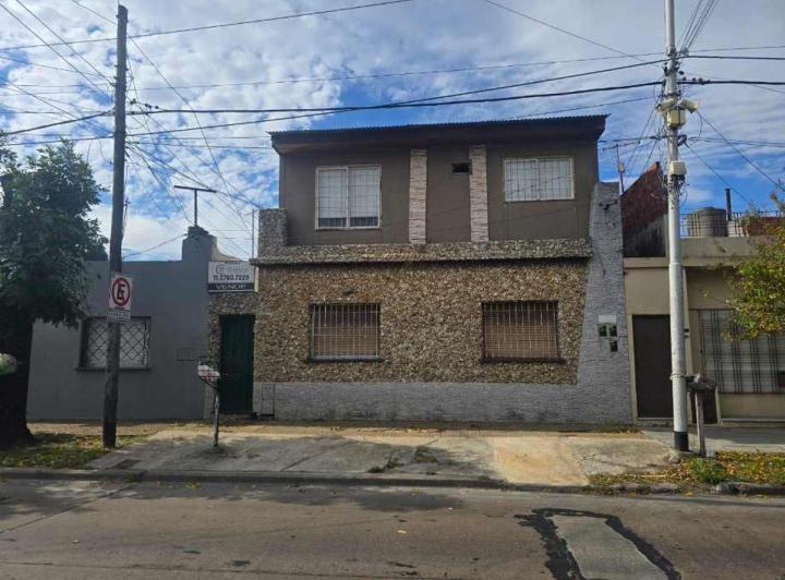 PH · 46m² · 4 Ambientes