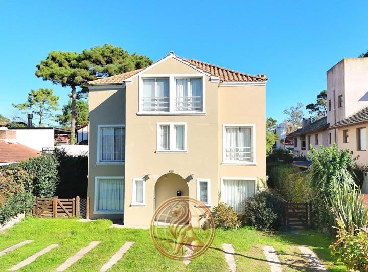 PH · 115m² · 4 Ambientes