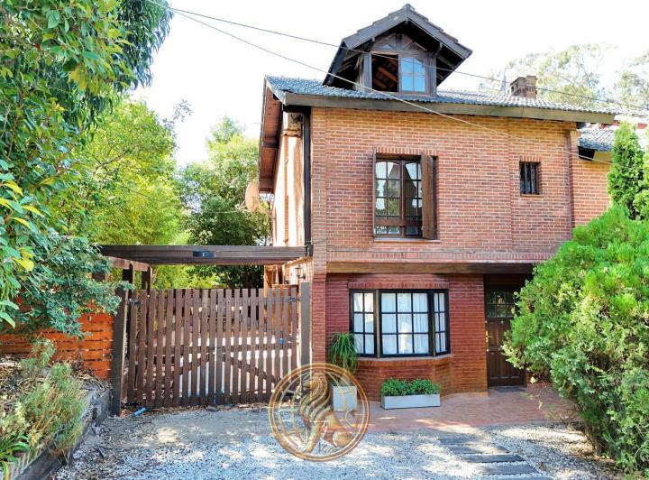 PH · 65m² · 4 Ambientes · 1 Cochera