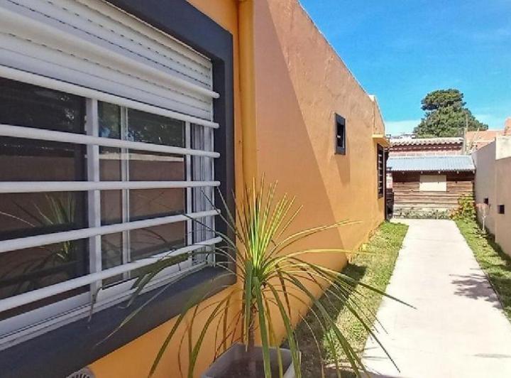 PH · 140m² · 4 Ambientes