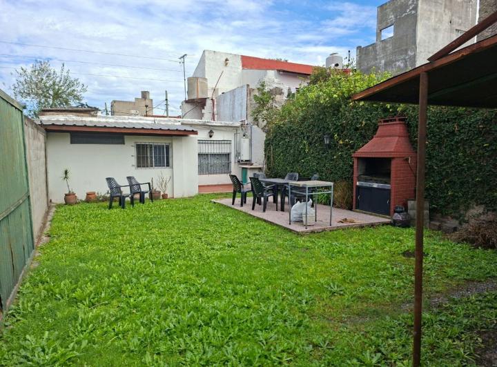 PH · 66m² · 4 Ambientes · 2 Cocheras