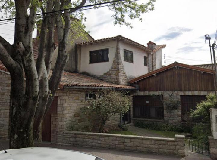 PH · 305m² · 5 Ambientes · 2 Cocheras