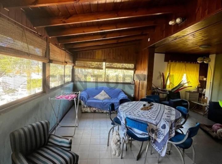 PH · 134m² · 4 Ambientes · 1 Cochera