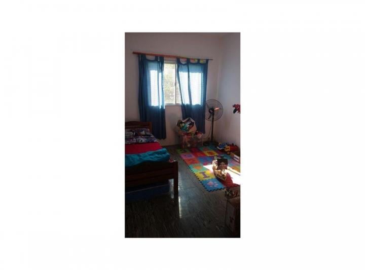 PH · 80m² · 4 Ambientes