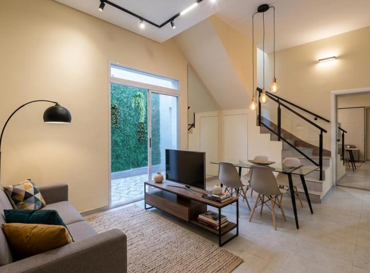 PH · 130m² · 4 Ambientes