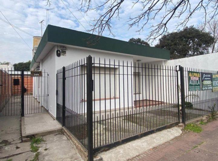 PH · 1m² · 4 Ambientes · 1 Cochera