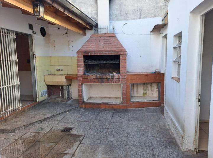 PH · 90m² · 4 Ambientes