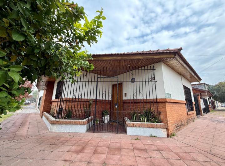 PH · 78m² · 4 Ambientes · 1 Cochera