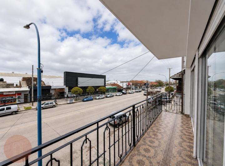 PH · 127m² · 4 Ambientes