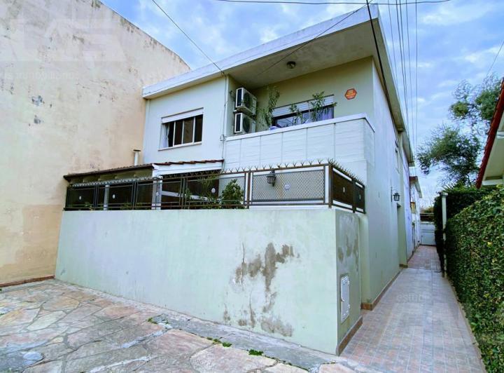 PH · 110m² · 4 Ambientes · 1 Cochera