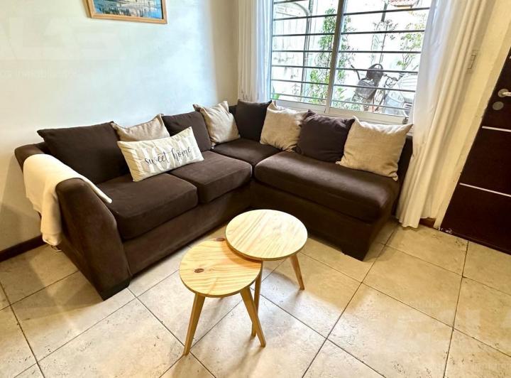 PH · 91m² · 4 Ambientes · 1 Cochera