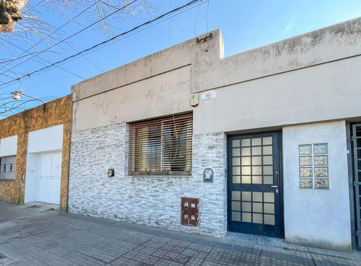 PH · 100m² · 4 Ambientes