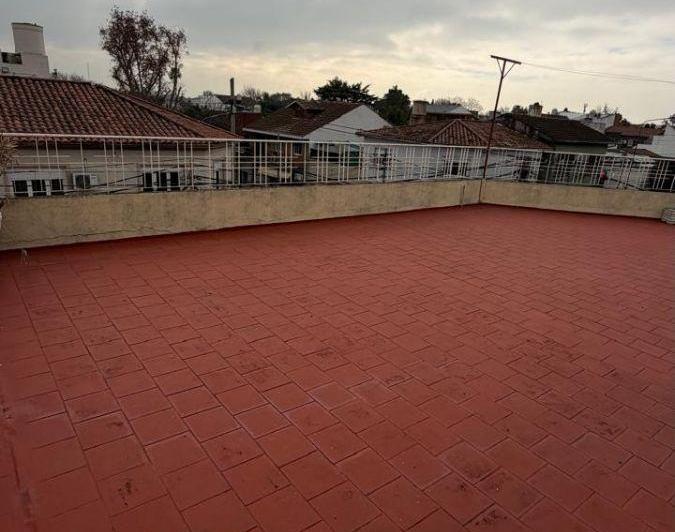 PH · 80m² · 4 Ambientes · 1 Cochera