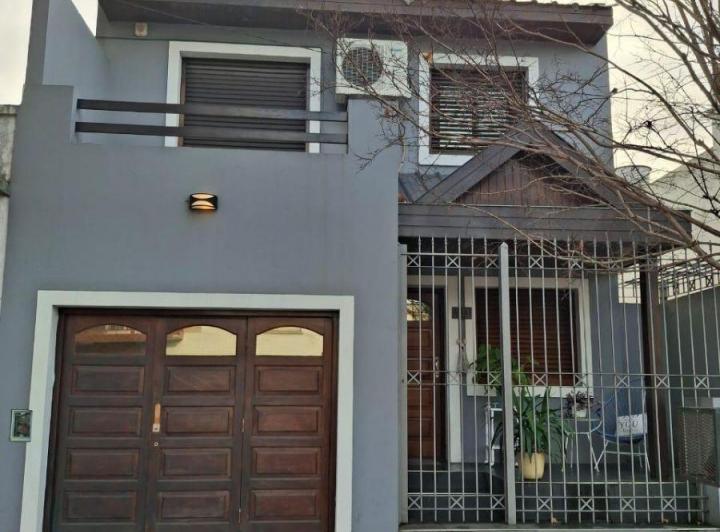 PH · 129m² · 4 Ambientes · 1 Cochera