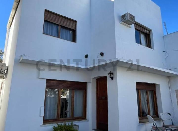PH · 114m² · 4 Dormitorios · 1 Cochera