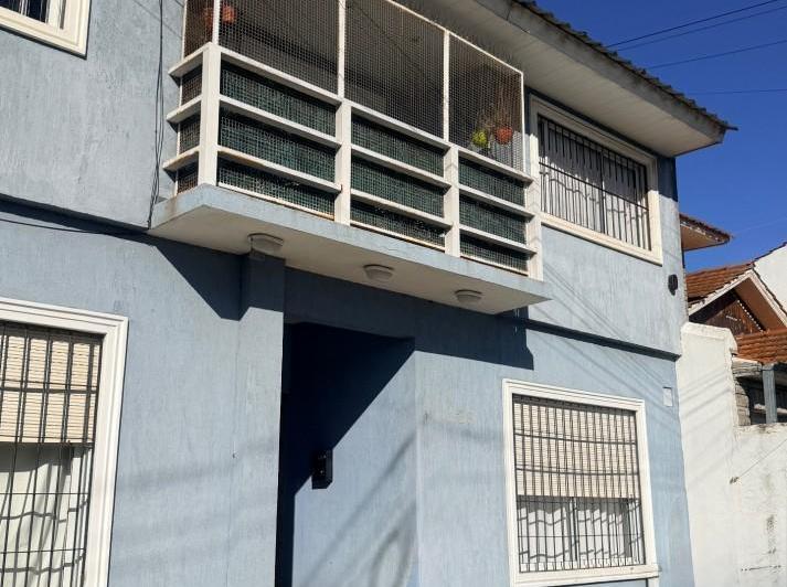 PH · 80m² · 4 Ambientes