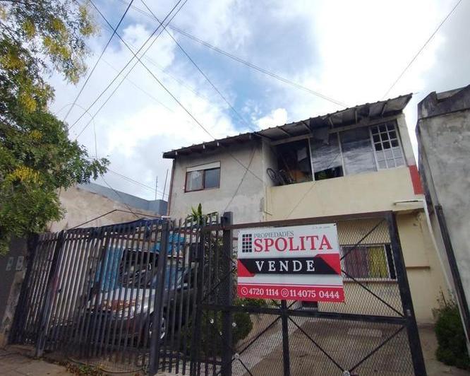 PH · 130m² · 6 Ambientes · 2 Cocheras