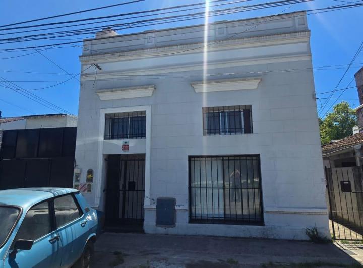 PH · 185m² · 6 Ambientes