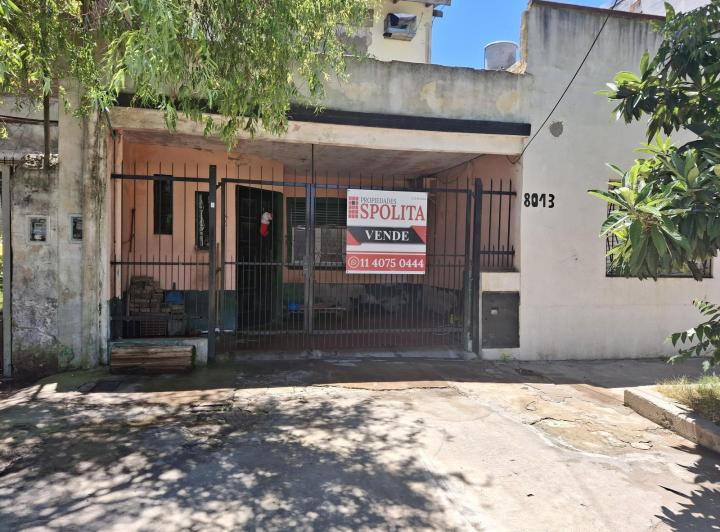 PH · 75m² · 5 Ambientes · 1 Cochera