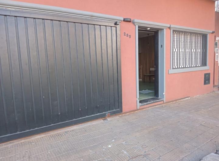 PH · 145m² · 5 Ambientes · 1 Cochera
