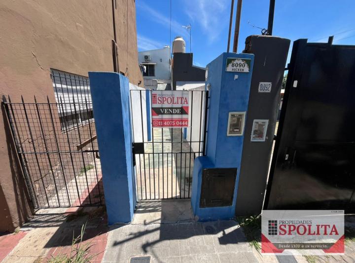 PH · 150m² · 5 Ambientes