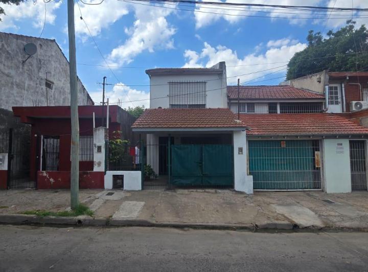 PH · 80m² · 4 Ambientes · 1 Cochera