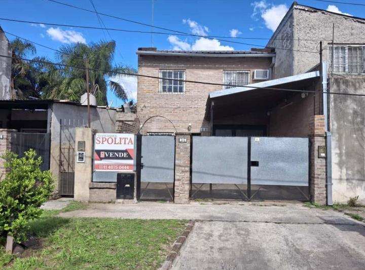 PH · 110m² · 4 Ambientes · 2 Cocheras