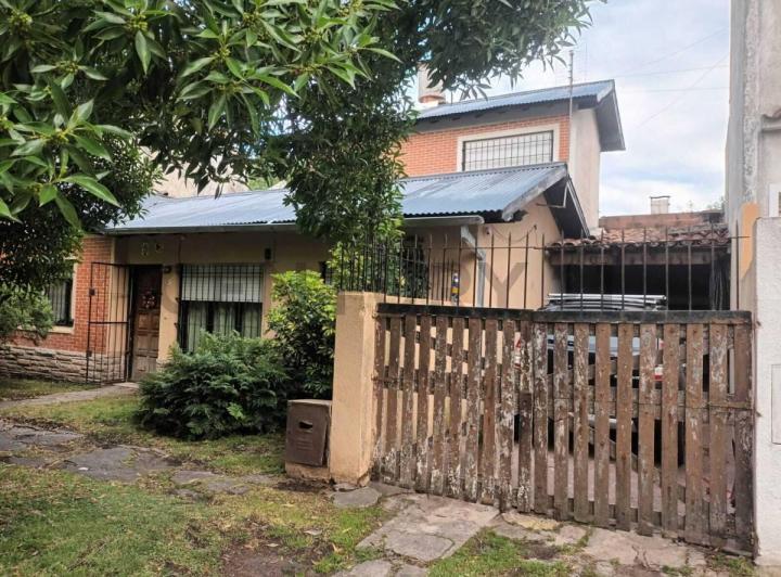 PH · 60m² · 4 Ambientes · 1 Cochera