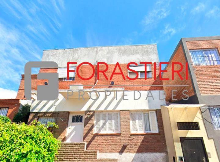 PH · 95m² · 5 Ambientes