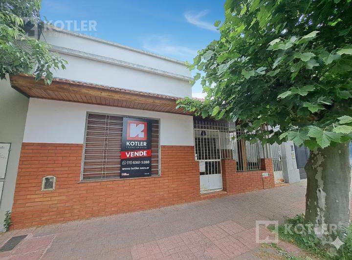 PH · 86m² · 4 Ambientes
