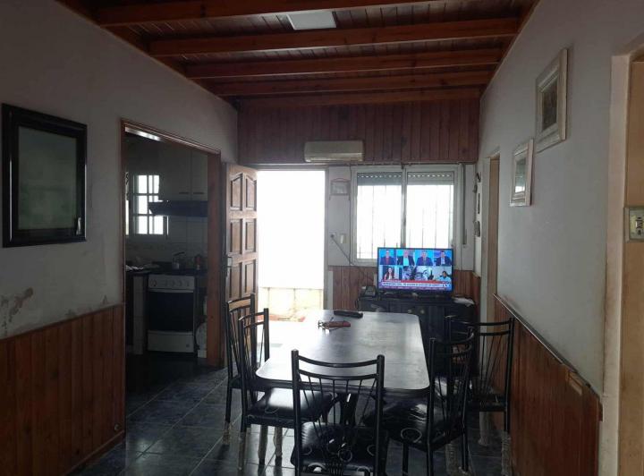 PH · 150m² · 5 Ambientes