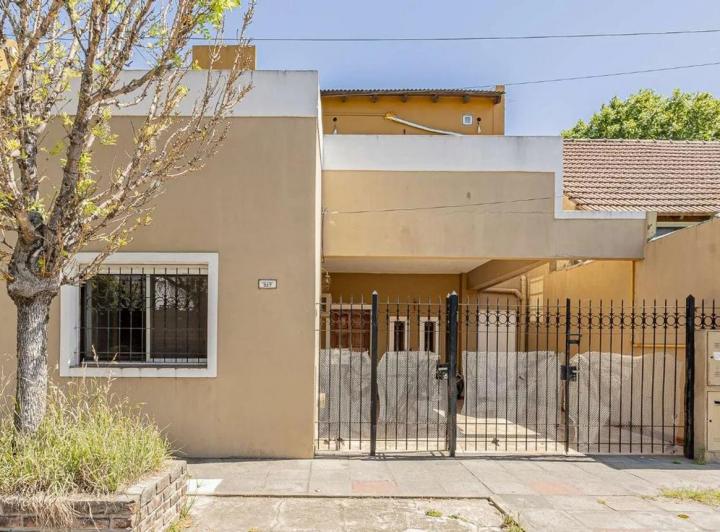 PH · 75m² · 3 Ambientes · 1 Cochera