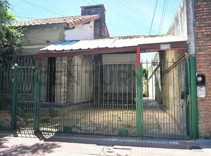 PH · 243m² · 5 Ambientes