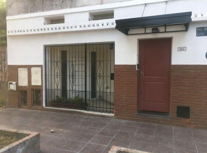 PH · 1m² · 4 Ambientes