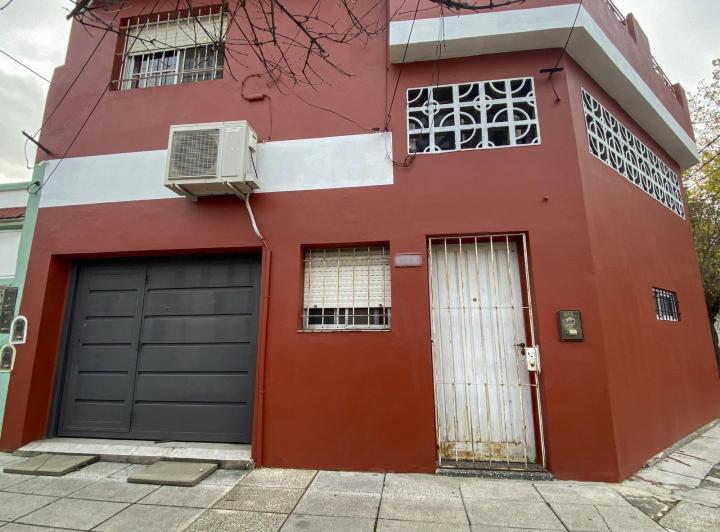 PH · 135m² · 5 Ambientes · 1 Cochera