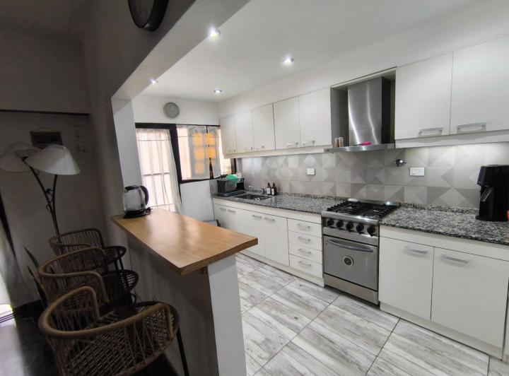 PH · 253m² · 4 Ambientes