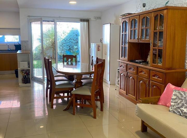 PH · 95m² · 4 Ambientes · 1 Cochera