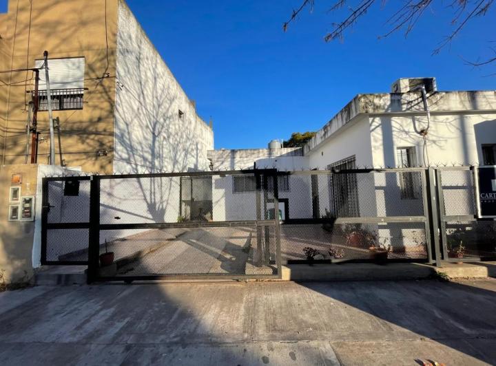 PH · 150m² · 4 Ambientes · 1 Cochera