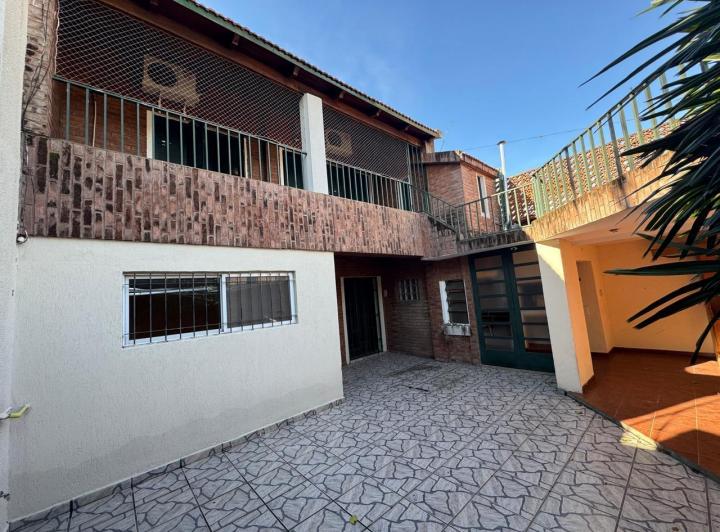 PH · 127m² · 5 Ambientes
