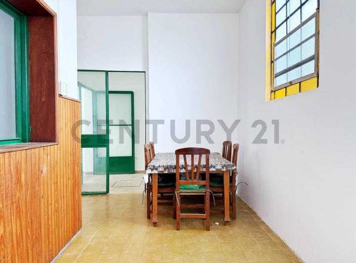PH · 118m² · 4 Ambientes · 2 Cocheras