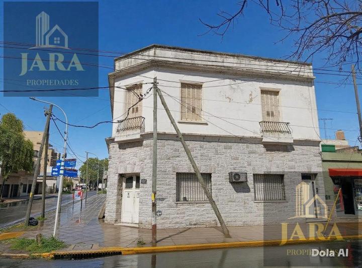 PH · 267m² · 5 Ambientes · 1 Cochera