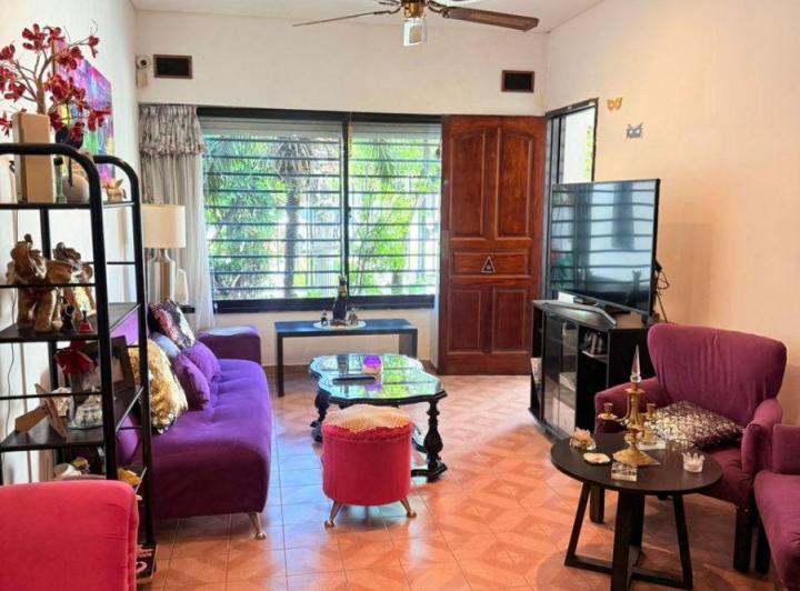 PH · 120m² · 4 Ambientes · 2 Cocheras