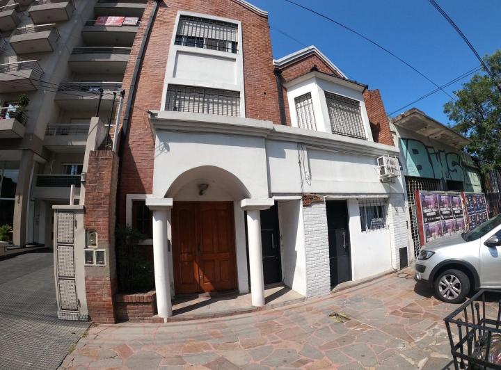PH · 270m² · 6 Ambientes