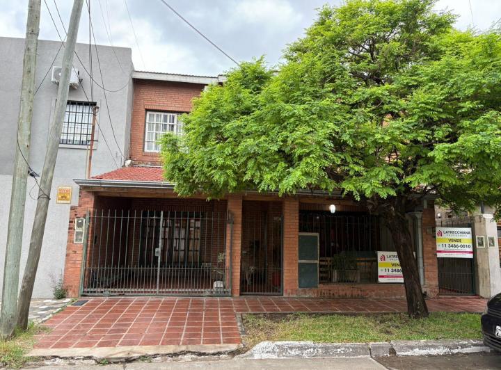PH · 167m² · 4 Ambientes